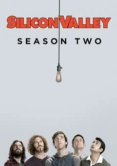 Silicon Valley – 2ª Temporada Dublada e Dual Áudio Torrent 720p – Download