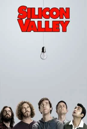 Silicon Valley – 3ª Temporada Completa Dublada Torrent 720p – Download