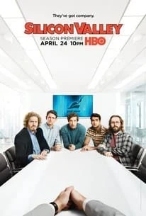 Silicon Valley – 3ª Temporada Dublada e Dual Áudio Torrent 720p – Download