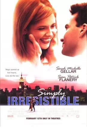 Simplesmente Irresistível Dublado  DVDRip DVD-R – Download [1999]