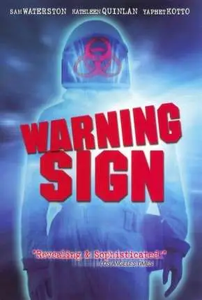 Sinal de Perigo Dublado e Dual Áudio Torrent BluRay 1080p – Download [1985]