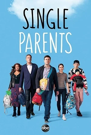 Single Parents - 1ª Temporada Dublada e Dual Áudio Torrent 720p 1080p - Download