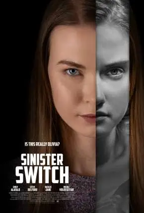 Sinister Switch - Legendado  Torrent 720p - Download