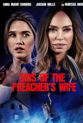 Sins of the Preachers Wife - Legendado e Dublado Não Oficial Torrent 1080p - Download