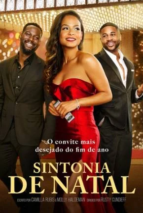 Sintonia de Natal Dublado e Dual Áudio Torrent 1080p – Download