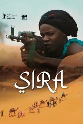 Sira Dublado e Dual Áudio Torrent 1080p - Download