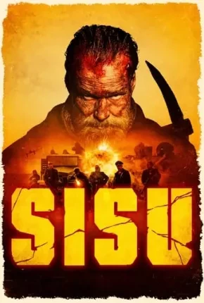 Sisu Dublado e Dual Áudio Torrent BluRay 720p 2160p 1080p – Download