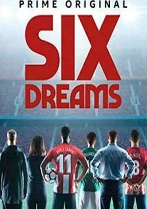 Six Dreams – Legendada  Torrent 720p – Download