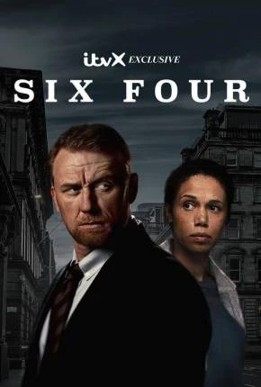 Six Four – 1ª Temporada Legendada  Torrent 480p 1080p – Download
