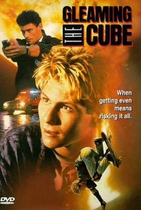 Skates – Na Pista da Morte Dublado e Dual Áudio Torrent BluRay 720p – Download