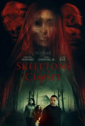 Skeletons in the Closet – Legendado  Torrent 720p 1080p – Download