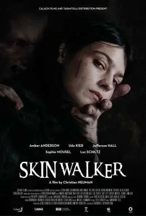 Skin Walker - Legendado  Torrent 720p 1080p - Download