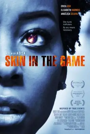 Skin in the Game - Legendado  Torrent 720p 1080p - Download