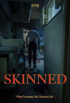 Skinned - Legendado  Torrent 1080p - Download