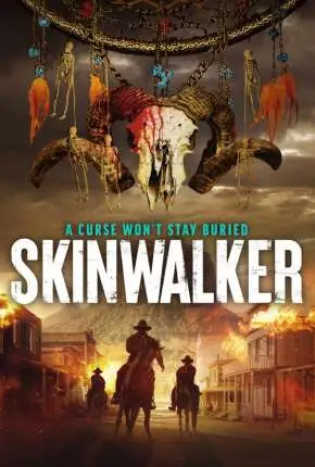 Skinwalker - Legendado  Torrent 1080p - Download