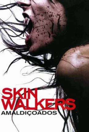 Skinwalkers – Amaldiçoados Dublado e Dual Áudio Torrent 720p BluRay – Download