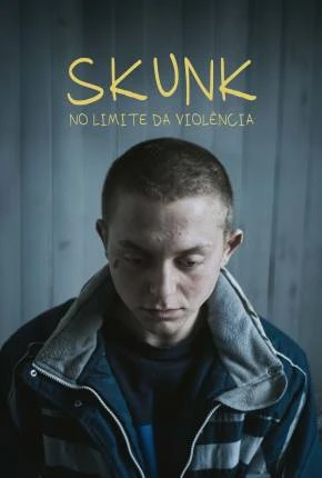 Skunk – No Limite da Violência Dublado Torrent 1080p – Download