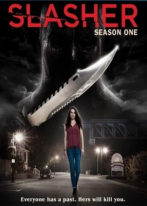 Slasher – 1ª Temporada Dublada e Dual Áudio Torrent BluRay 720p – Download