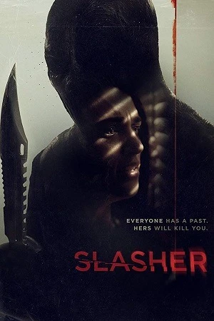 Slasher – 2ª Temporada Completa Dublada e Dual Áudio Torrent 720p – Download
