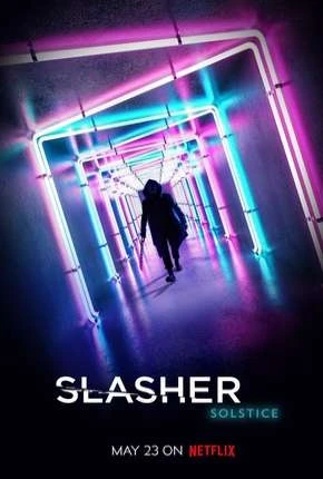 Slasher - Solstice 3ª Temporada Dublada e Dual Áudio Torrent 720p 1080p - Download