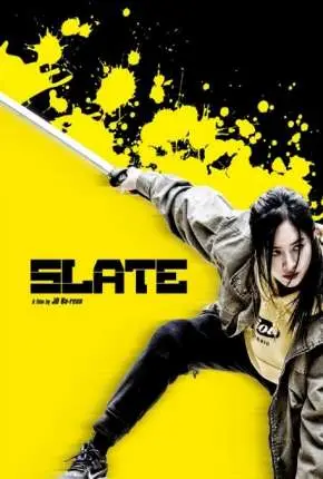 Slate – Legendado  Torrent 720p – Download [2021]
