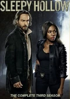 Sleepy Hollow - 3ª Temporada Dublada Torrent 720p - Download