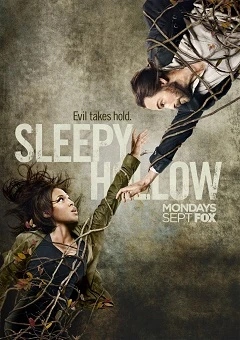 Sleepy Hollow Dublada Torrent 720p – Download