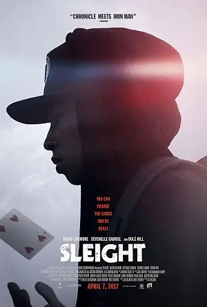 Sleight - O Grande Truque Dublado e Dual Áudio Torrent 720p 1080p - Download