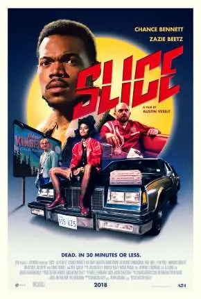 Slice - Legendado  Torrent 720p 1080p - Download