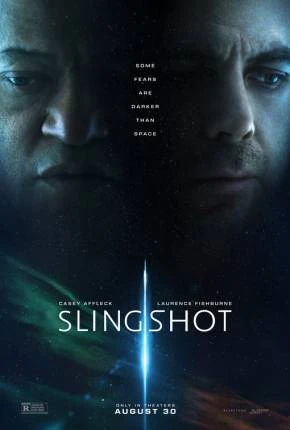 Slingshot – Legendado e Dublado  Torrent 720p 4K 1080p – Download