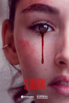 Sloborn – 1ª Temporada Completa Legendada  Torrent BluRay 720p 1080p – Download