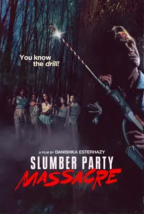 Slumber Party Massacre – Legendado  Torrent 1080p – Download [2021]