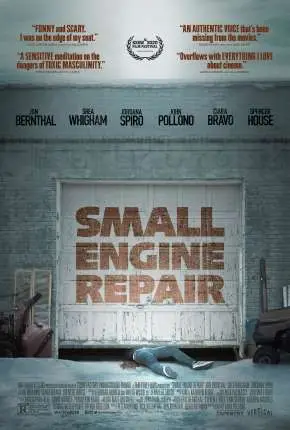 Small Engine Repair - Legendado  Torrent 1080p - Download