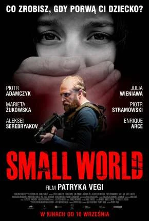 Small World Dublado e Dual Áudio Torrent BluRay 1080p – Download [2022]