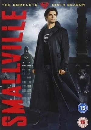 Smallville – 9ª Temporada Dublada Torrent BluRay 720p – Download