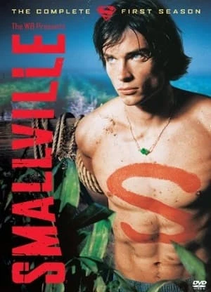 Smallville: As Aventuras do Superboy Dublada Torrent BluRay 720p – Download