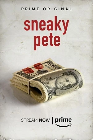 Sneaky Pete – 2ª Temporada Dublada e Dual Áudio Torrent 720p – Download