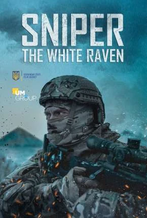 Sniper. The White Raven - Legendado  Torrent 1080p - Download