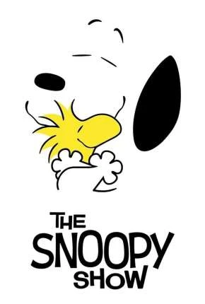 Snoopy e sua turma – 1ª Temporada Completa – Legendado  Torrent 720p 4K 1080p – Download