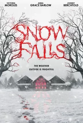 Snow Falls - Legendado Torrent 2160p 1080p - Download