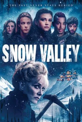 Snow Valley – Legendado e Dublado Não Oficial  Torrent 1080p – Download