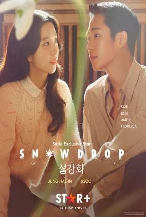 Snowdrop – 1ª Temporada Legendada  Torrent 1080p – Download
