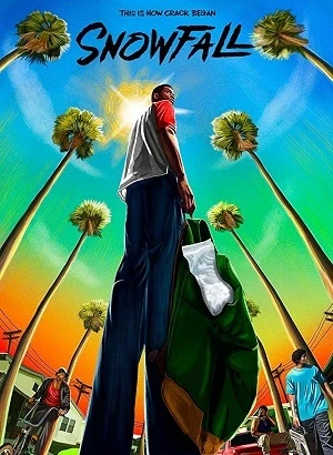 Snowfall - 2ª Temporada Legendada Torrent 720p - Download