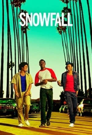 Snowfall – Legendada  Torrent 720p – Download