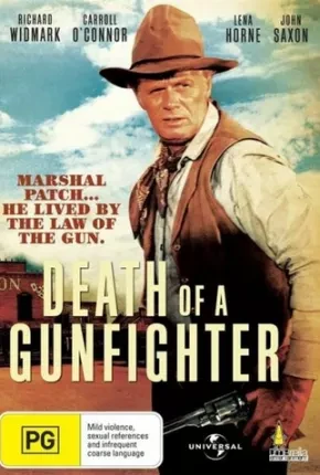 Só Matando Dublado e Dual Áudio  1080p – Download [1969]