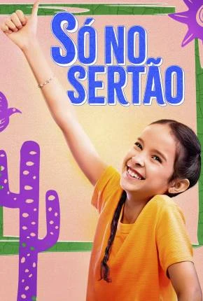 Só no Sertão Nacional Torrent 1080p – Download
