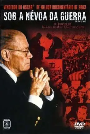 Sob a Névoa da Guerra – Legendado  Torrent 720p 1080p – Download [2004]