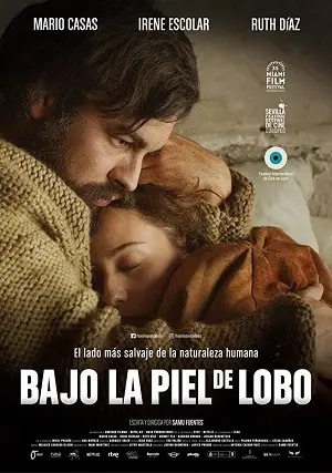 Sob a Pele do Lobo Dublado e Dual Áudio Torrent 720p 1080p – Download [2018]