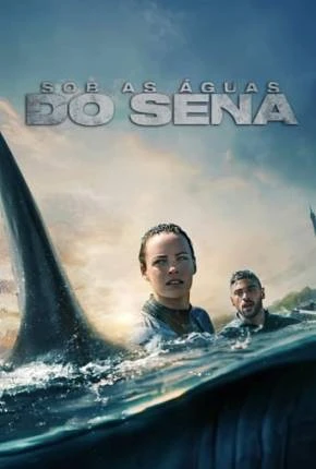 Sob as Águas do Sena Dublado e Dual Áudio Torrent 1080p – Download