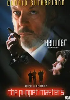 Baixar Filme Sob o Domínio dos Aliens Dublado e Dual Áudio Torrent 720p – Download [1994]